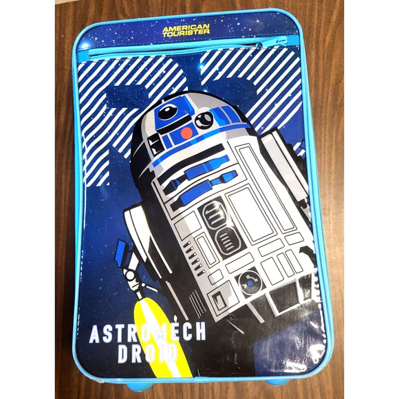 American Tourister Accessories American Tourister Star Wars R2d2